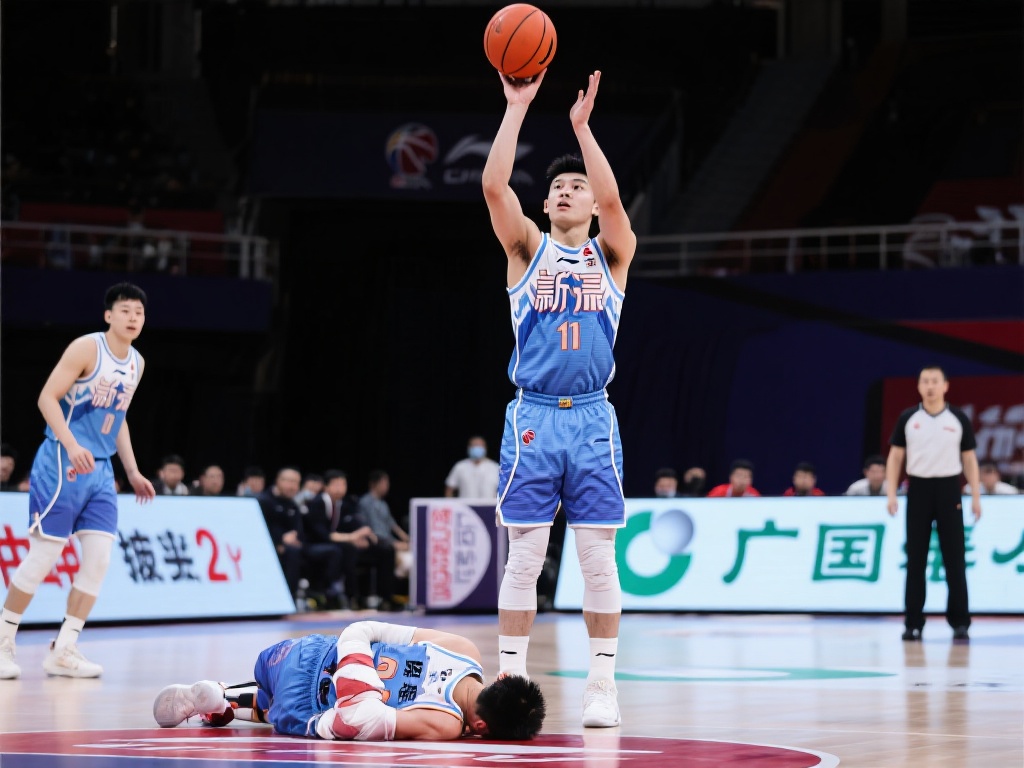 年来崭露头 年来崭露头